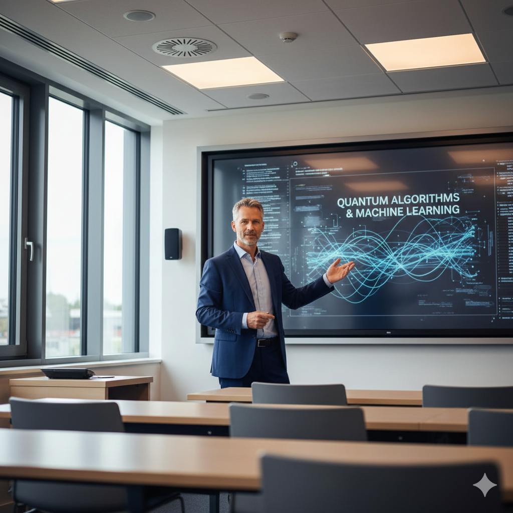 Bachelor Data Engineer