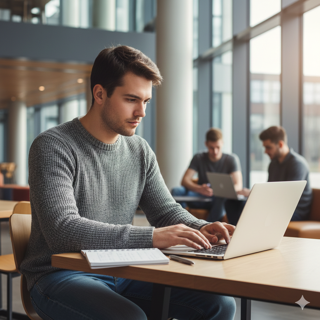 Bachelor AI Engineer